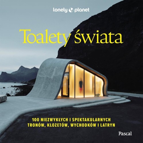 Toalety świata, praca zbiorowa