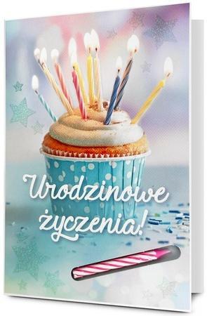 Karnet Urodziny