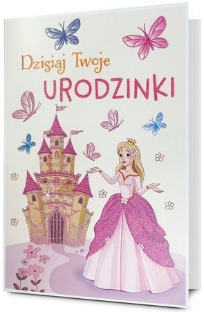 Karnet Urodziny