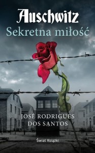 AUSCHWITZ. SEKRETNA MIŁOŚĆ POCKET