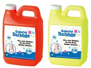 ZAPAS DO BANIEK KANISTER 0,5L, MADEJ