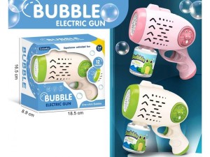 PISTOLET NA BAŃKI B/O, MADEJ