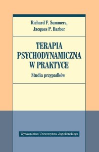 TERAPIA PSYCHODYNAMICZNA W PRAKTYCE.