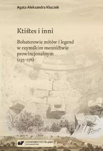 KTISTES I INNI. BOHATEROWIE MITÓW I LEGEND...