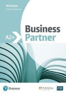 BUSINESS PARTNER A2+ WB, MADELEINE WILLIAMSON