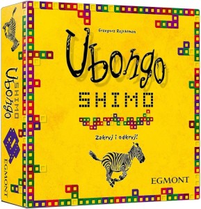 UBONGO SHIMO, EGMONT