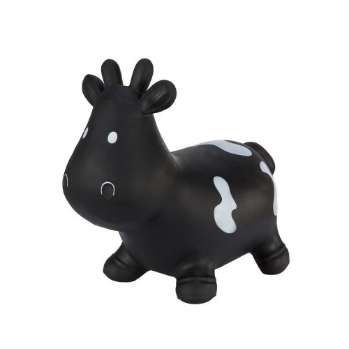 Skoczek krówka czarna, Hoppimals