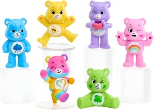 LOL SURPRISE LOVES CARE BEARS TOTS, MGA