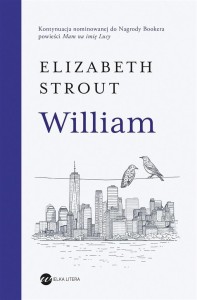 WILLIAM, ELIZABETH STROUT, EWA HORODYSKA