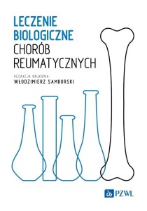 LECZENIE BIOLOGICZNE CHORÓB REUMATYCZNYCH