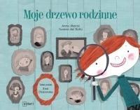 MOJE DRZEWO RODZINNE