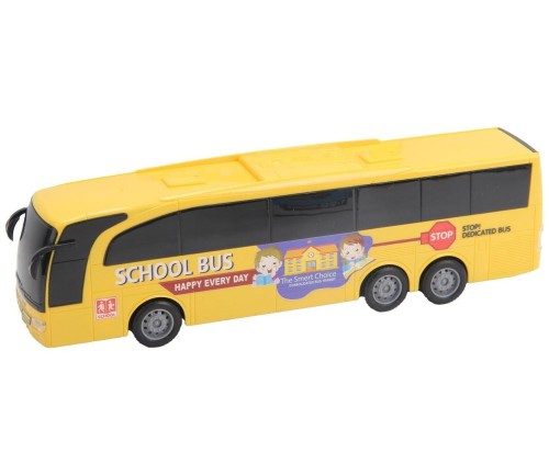 Autobus szkolny, Trifox