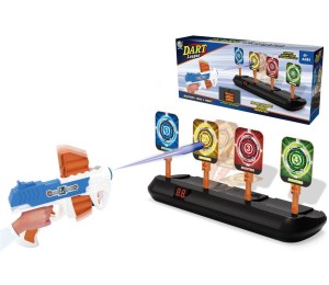 STRZELNICA Z LICZNIKIEM, TRIFOX