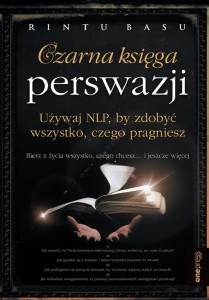 CZARNA KSIĘGA PERSWAZJI, RINTU BASU