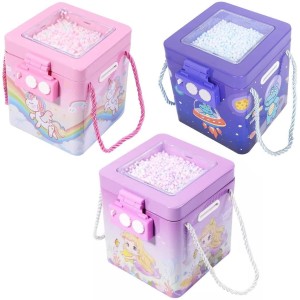 SKARBONKA METALOWA NA SZYFR, TRIFOX