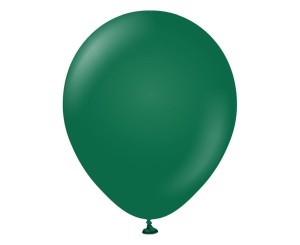 BALONY STANDARD DARK GREEN 25SZT
