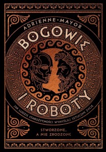 BOGOWIE I ROBOTY. JAK LUDZIE STAROŻYTNOŚCI...