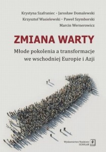 ZMIANA WARTY, PRACA ZBIOROWA