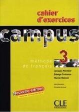 CAMPUS 3 ĆWICZENIA, PRACA ZBIOROWA