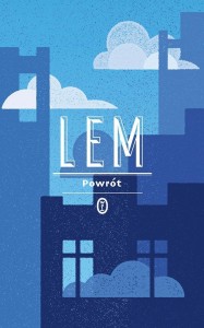 POWRÓT, STANISŁAW LEM