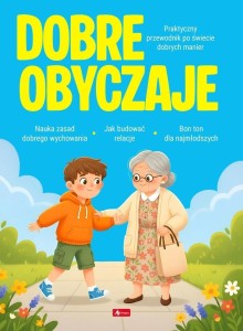 DOBRE OBYCZAJE, KRZYSZTOF ŻYWCZAK