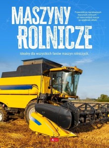 MASZYNY ROLNICZE, JUSTYNA TOMAS