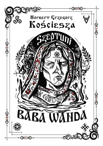 Szeptuni. Baba Wanda cz.1