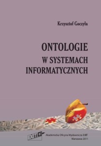 ONTOLOGIE W SYSTEMACH INFORMATYCZNYCH