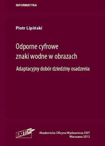 ODPORNE CYFROWE ZNAKI WODNE W OBRAZACH...