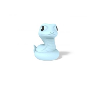 LAMPKA MINI WĄŻ, DHINK