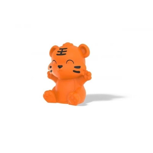 Lampka mini tygrysek, Dhink