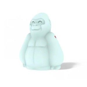 LAMPKA NOCNA GORYL ALEX USB, DHINK