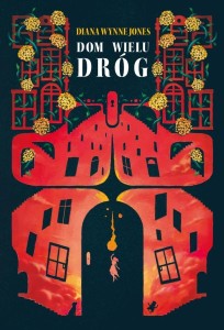 DOM WIELU DRÓG (BARWIONE BRZEGI)