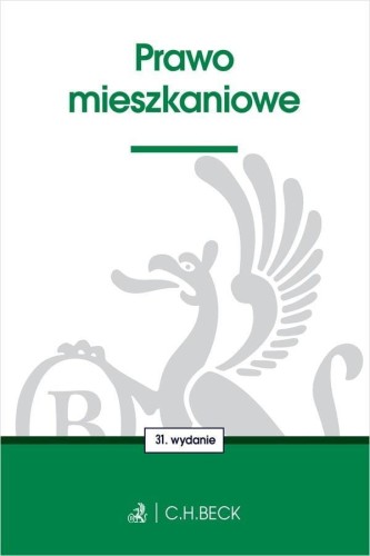 Prawo mieszkaniowe, praca zbiorowa