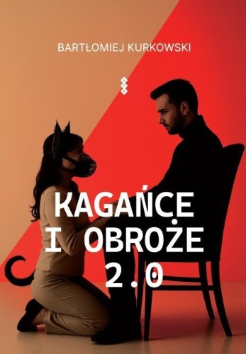 Kagańce i obroże 2.0, Bartłomiej Kurkowski