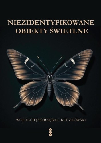 Niezidentyfikowane obiekty świetlne