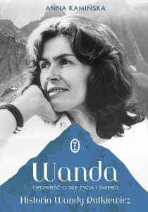 WANDA. OPOWIEŚĆ O SILE ŻYCIA I ŚMIERCI