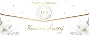 KARNET KOMUNIA