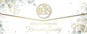KARNET KOMUNIA