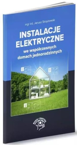Instalacje elektryczne we współczesnych domach...
