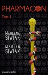 PHARMACON T.1, MARLENA SIWIAK, MARIAN SIWIAK