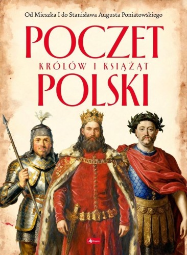 Poczet królów i książat Polski, Jolanta Bąk