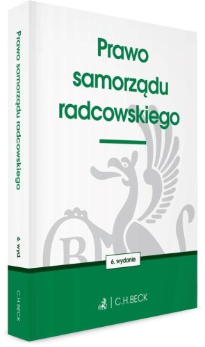 Prawo samorządu radcowskiego, praca zbiorowa