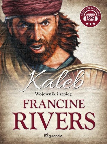 Kaleb. Wojownik i szpieg audiobook