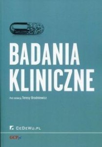 BADANIA KLINICZNE, TERESA BRODNIEWICZ