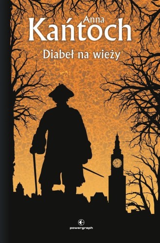Diabeł na wieży TW w.2018, Anna Kańtoch