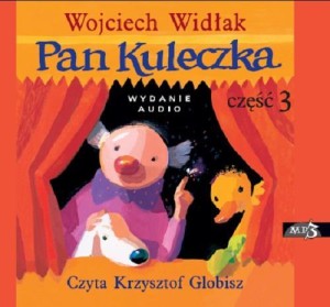 PAN KULECZKA CZ.3. AUDIOBOOK