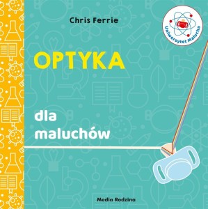 UNIWERSYTET MALUCHA. OPTYKA