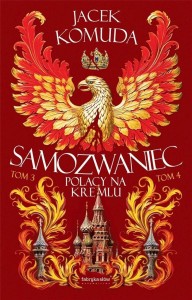 SAMOZWANIEC T.3-4, JACEK KOMUDA