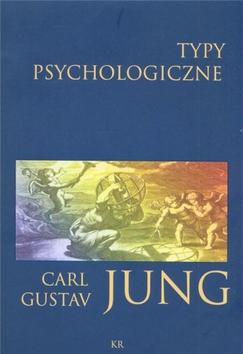 Typy psychologiczne, Carl Gustav Jung